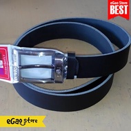 Belt Genuine Leather Belt/