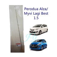 [Original] Perodua Alza / Myvi Lagi Best 1.5 Engine Oil Level Dipstick (15301-BZ070-000)