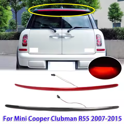Car LED Additional Brake Light for Mini Cooper Clubman R55 2007-2015