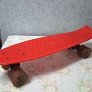 滑板 魚仔板 魚板 長板