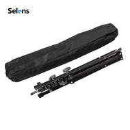 Selens 60cm Studio Light Stand Carrying Bag for Tripod