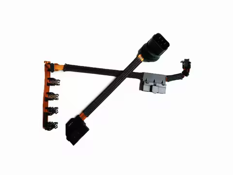 A4CF1 A4CF2 Auto Transmission Internal wiring harness 46307-23010 For HYUNDAI Kia