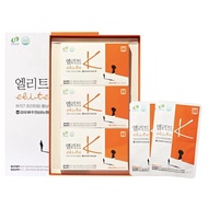 NongHyup 6-year-old Korean Red Ginseng Extract For Students [Elite K]