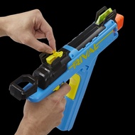 Nerf Rival Vision XXII-800 Blaster, Most Accurate Nerf Rival System, Adjustable Sight, 8 Nerf Rival 