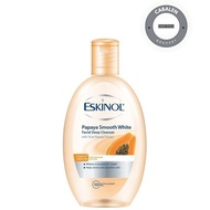 Eskinol Deep Cleanser Papaya Smooth White 225ml