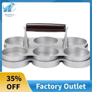 Meat Patty Maker-Hamburger  Patty Maker,Patty Mold ,Round Patty ,Stuffed Burger  for Making Patties