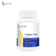 [1 Bottle] Collagen Type2 plus Nutriall Type2 Type2 Shark Cartilage Type2