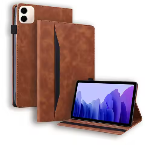Shockproof Soft TPU Tablet Case for Realme Pad 3 2026 11.6 inch Stand Casing