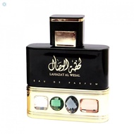 Ard AL ZAAFARAN Lahazat AL Wesal ARD AL ZAAFARAN Eau de Parfum 100ml