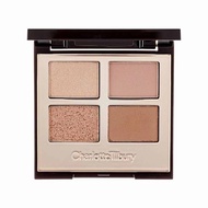 CHARLOTTE TILBURY #Pillow Talk/#Exagger-Eyes/#BELLA SOFIA /# THE GPLDEN GODDESS（5.2g）