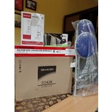 Sharp 23L Microwave Oven with Grill - R709EK