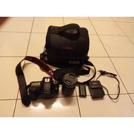 DSLR Canon EOD for college use