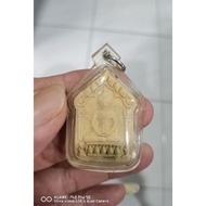 泰国佛牌.坤平佛牌.khun paen.