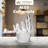 Vicenza Allah Calligraphy 1 Pc AL03