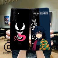 Case Compatiblehp For Samsung A56 2025 - A36 2025 latest 2025 Current Motif Casing Samsung A56 2025 