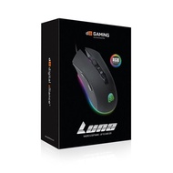 Ready || Mouse Gaming Da Luna / Mouse Luna / Digital Alliance Luna