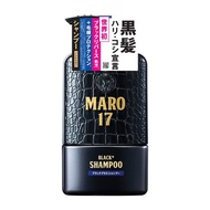 MARO 17 Black Plus Shampoo 350ml