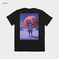 Nakara - T-Shirt Pelita Jaya Another World