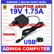 Adaptor Charger Laptop Asus E202 E202SA E202S X205