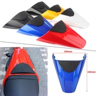 Motorcycle Rear Seat Cowl Rear Hump Tail Cap Fairing Accessories For Honda CB650F CBR650F 2014-2016 