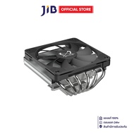 CPU AIR COOLER (พัดลมซีพียู) SCYTHE BIG SHURIKEN 4 - BLACK