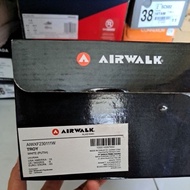 Airwalk Troy Putih Sepatu Sz 43 Ori Sport Station