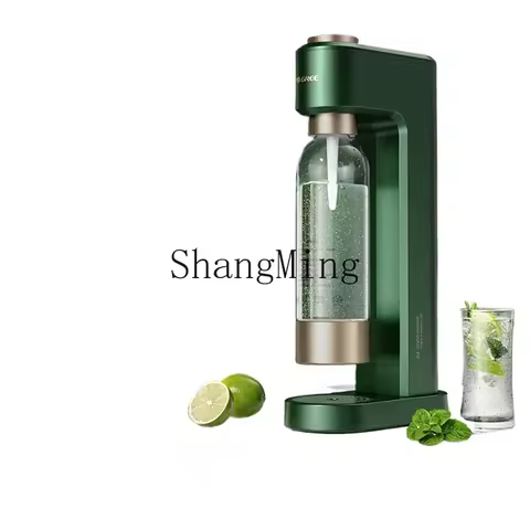 ZYY household sparkling water machine, soda water maker, carbonated beverage inflator