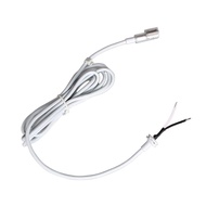 Replacement DC Repair Cable Cord "L Tip" for 45W 60W 85W MacBook Charger