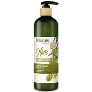 Naturals By Watsons Olive Conditioner 490mL