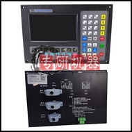 ระบบควบคุม2แกนเครื่องตัดไฟพลาสม่าแบบพกพา f2100b /t CNC สแควร์หลิงเซี่ยงไฮ้
