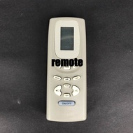 NEW Replacement for Gree air conditioning remote control Y512F2 Y512 Y512F air conditioning Fernbedi