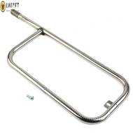 Reliable Stainless Steel Burner Access for Weber Q200 Q220 Q2000 Q2200 Gas Grill