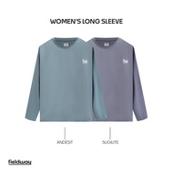 FIeldway - Women Long Sleeve Performance