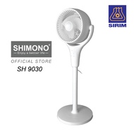 Shimono Air Circulator Stand Fan - SH9030