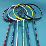 HUNDRED ROCK RACKET ORIGINALR9