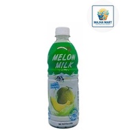 Pokka Melon Milk 500ml