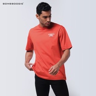 Bombboogie - Tomlyn Men's Regular T-Shirt 12E02B4DO