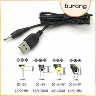 5 USB power boost line DC 5V to DC 9V / 12V Step UP Module USB Converter