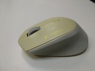 Logitech 羅技 M280 無線光學滑鼠 無線滑鼠