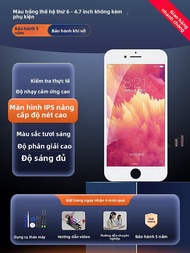 EXIUPAI | Bộ Lắp Ráp Màn Hình iPhone cho iPhone 6 6s Plus 5s 8 SE 2nd Gen 6s iPhone SE