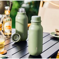 BE@R CX-W0096 Thermos Bottle 450ml – High Quality 316 Stainless Steel