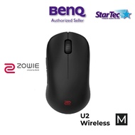 ZOWIE U2 Wireless Mouse For Esports By Benq