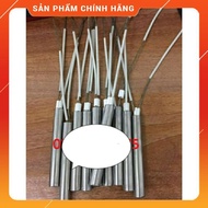 Thermistor - Resistor - Round Bar - Round Unit Continuous Bag Sealer SF150, FR900,FRM980,Ld900,FRM77