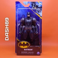 DC Batman 6-Inch Action Figure - Batman (2)