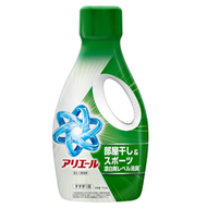 ARIEL 超抗菌消臭漂白級洗衣液 (適合室內晾曬) 700g (平行進口)