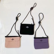 全新日本Danton斜挎包Danton bag Danton袋 Danton斜孭袋