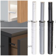 JUIC 5pcs Cabinet Door Suction Home Damper Buffers Soft Quiet Closer Hardware Door Stopper