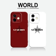 Latest Oppo A5i Case 2025 - New Oppo A5i Case WC98