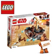 <Monk3ytoys> LEGO 75198 - Star Wars Tatooine Battle Pack