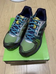 Asics x P Andrade Kayano 14 KITH jjjjound Toga Stripe for Creative Freak Store